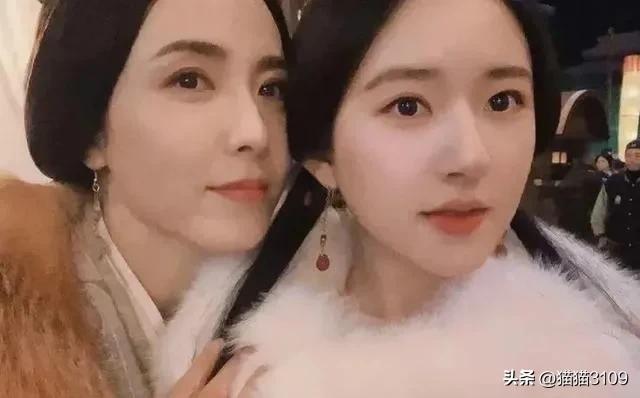 错失3位“影帝”男友的“第一美女”曾黎，到底什么人才能娶她？