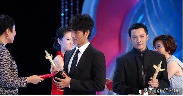 错失3位“影帝”男友的“第一美女”曾黎，到底什么人才能娶她？