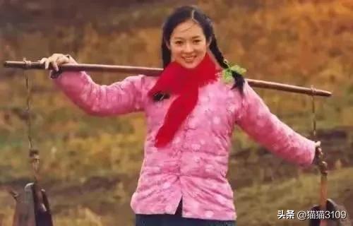 错失3位“影帝”男友的“第一美女”曾黎，到底什么人才能娶她？