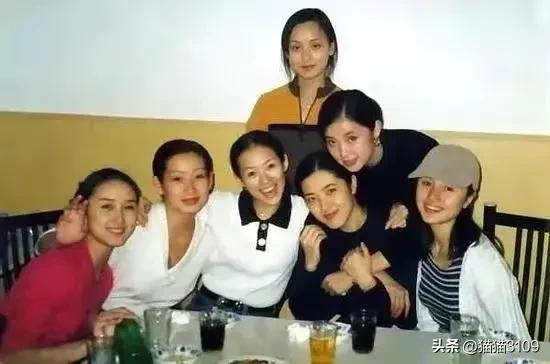 错失3位“影帝”男友的“第一美女”曾黎，到底什么人才能娶她？