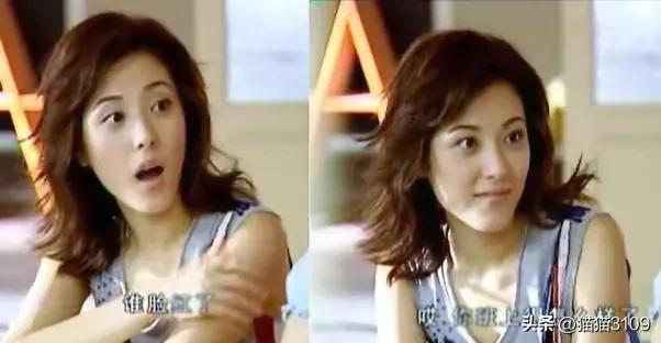 错失3位“影帝”男友的“第一美女”曾黎，到底什么人才能娶她？