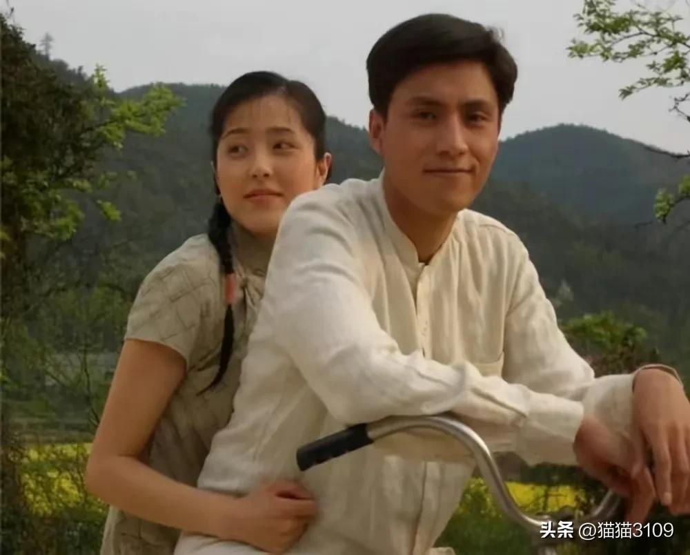 错失3位“影帝”男友的“第一美女”曾黎，到底什么人才能娶她？