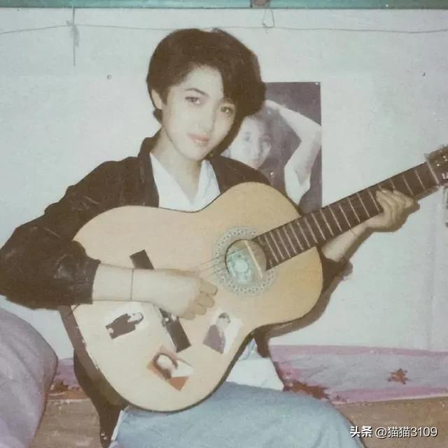 错失3位“影帝”男友的“第一美女”曾黎，到底什么人才能娶她？