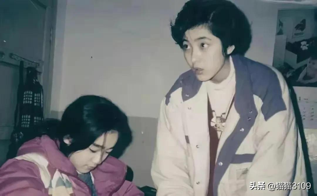 错失3位“影帝”男友的“第一美女”曾黎，到底什么人才能娶她？