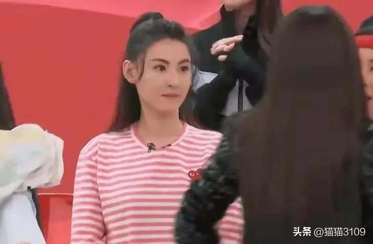 错失3位“影帝”男友的“第一美女”曾黎，到底什么人才能娶她？