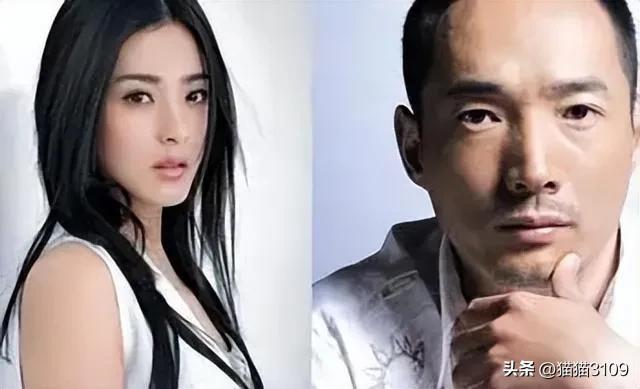 错失3位“影帝”男友的“第一美女”曾黎，到底什么人才能娶她？