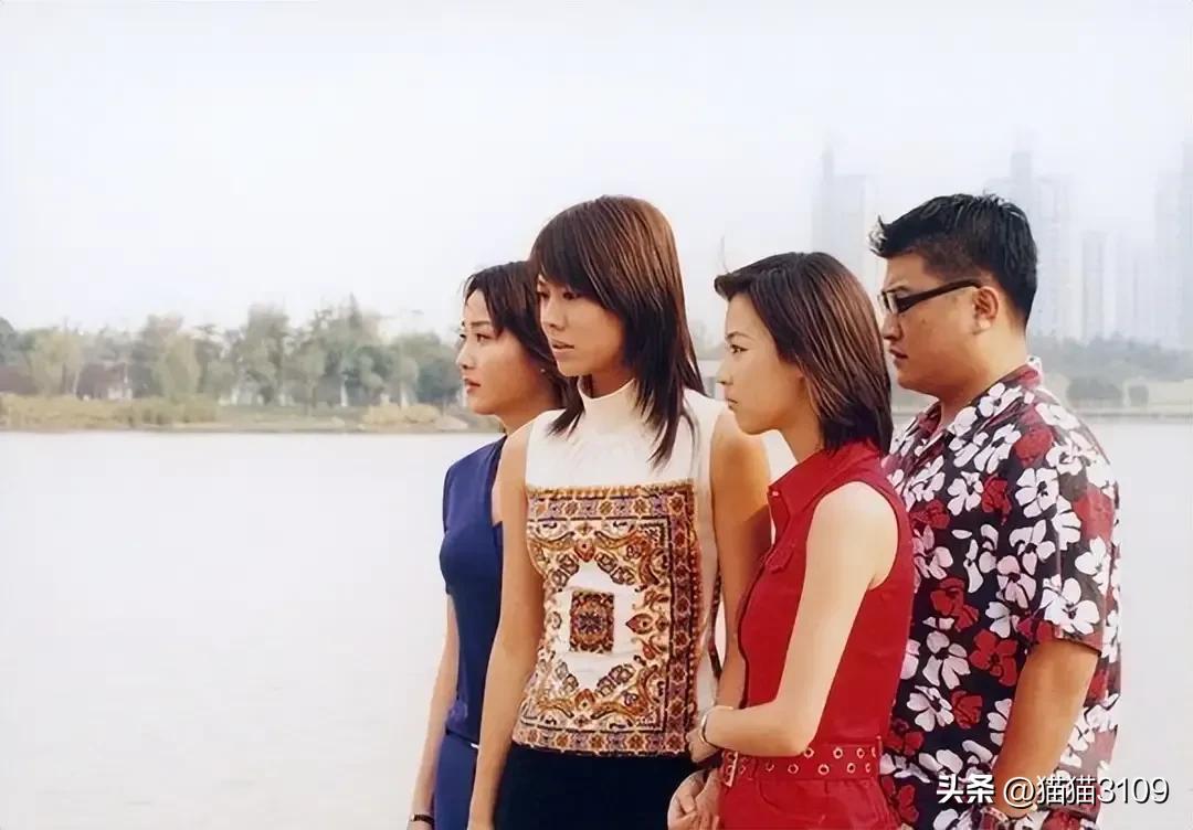 错失3位“影帝”男友的“第一美女”曾黎，到底什么人才能娶她？