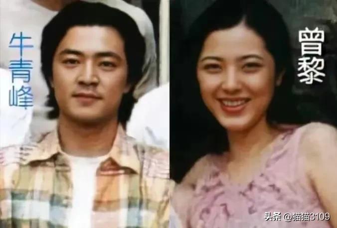 错失3位“影帝”男友的“第一美女”曾黎，到底什么人才能娶她？