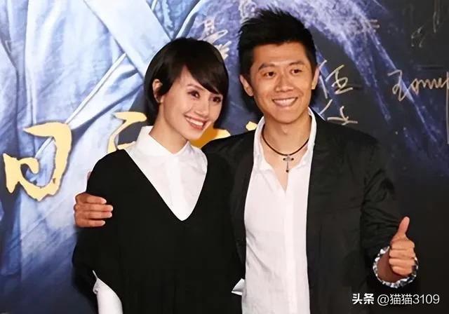 错失3位“影帝”男友的“第一美女”曾黎，到底什么人才能娶她？
