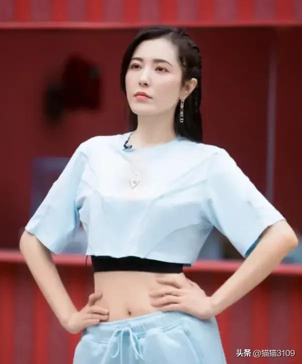 错失3位“影帝”男友的“第一美女”曾黎，到底什么人才能娶她？