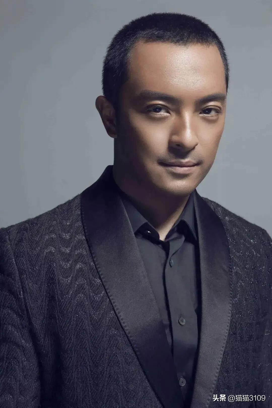 错失3位“影帝”男友的“第一美女”曾黎，到底什么人才能娶她？