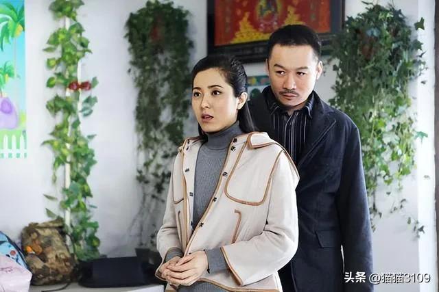 错失3位“影帝”男友的“第一美女”曾黎，到底什么人才能娶她？