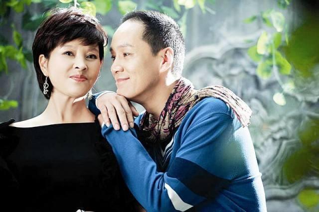 冯远征个人资料身高（因跳伞放弃高考）(21)