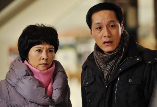 冯远征个人资料身高（因跳伞放弃高考）(20)