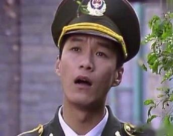 冯远征个人资料身高（因跳伞放弃高考）(10)