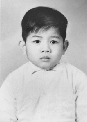 冯远征个人资料身高（因跳伞放弃高考）(2)