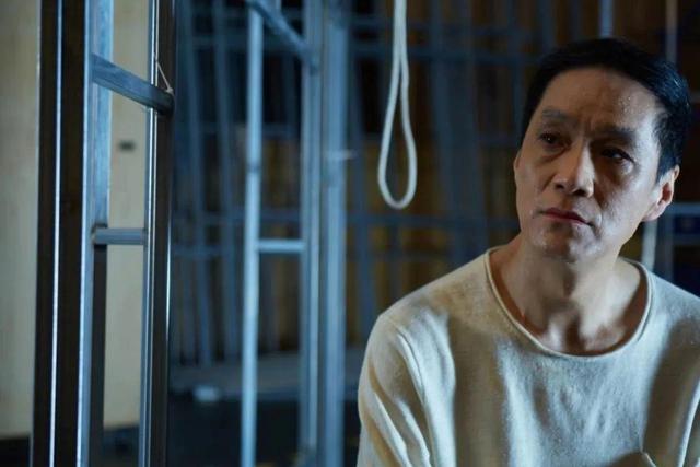 冯远征个人资料身高（因跳伞放弃高考）(23)