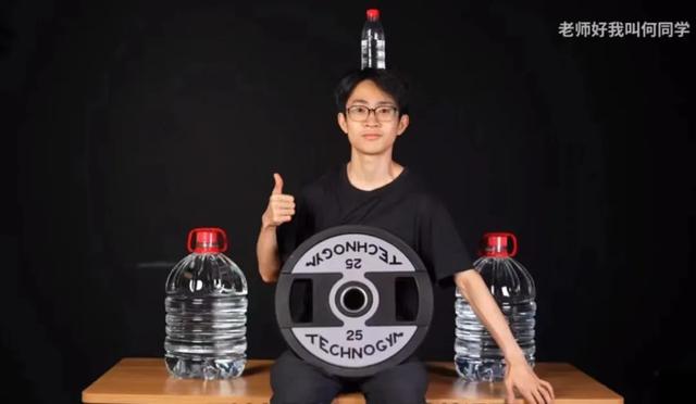 何同学个人资料哪里人（何同学爆火背后的深层原因）(7)