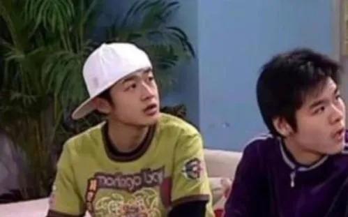 包贝尔和妻子包文婧的爱恨情仇