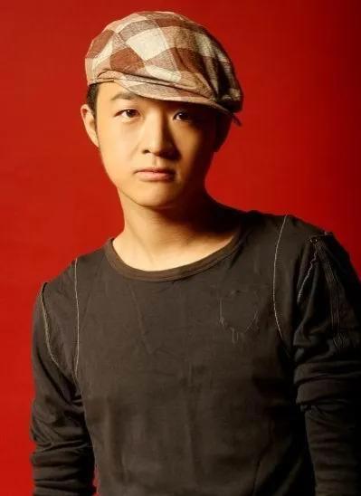 包贝尔和妻子包文婧的爱恨情仇