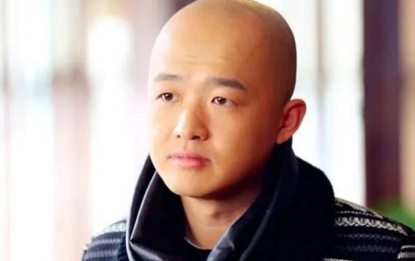 包贝尔和妻子包文婧的爱恨情仇