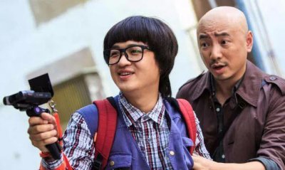 ​包贝尔和妻子包文婧的爱恨情仇