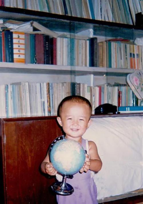 包贝尔和妻子包文婧的爱恨情仇