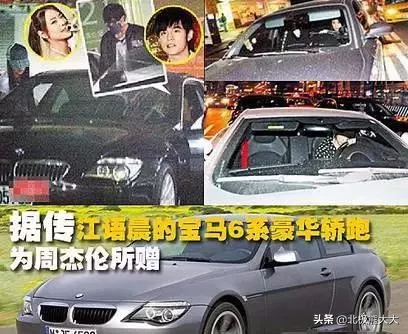 “台湾甜妹”江语晨：因心急错失周杰伦，如今给人当后妈她后悔吗