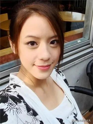 “台湾甜妹”江语晨：因心急错失周杰伦，如今给人当后妈她后悔吗