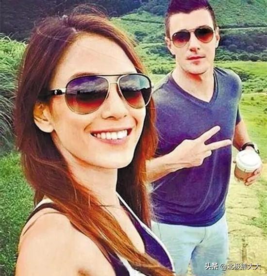 “台湾甜妹”江语晨：因心急错失周杰伦，如今给人当后妈她后悔吗