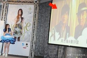 “台湾甜妹”江语晨：因心急错失周杰伦，如今给人当后妈她后悔吗