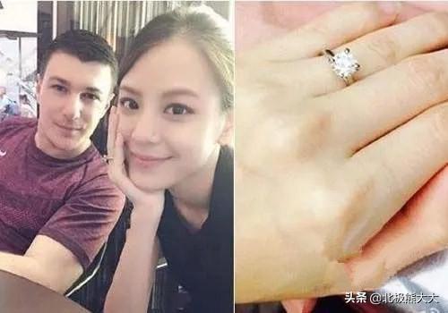 “台湾甜妹”江语晨：因心急错失周杰伦，如今给人当后妈她后悔吗