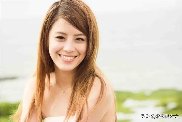 “台湾甜妹”江语晨：因心急错失周杰伦，如今给人当后妈她后悔吗