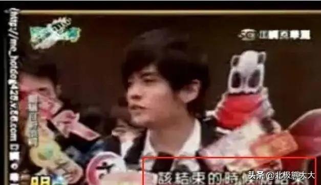 “台湾甜妹”江语晨：因心急错失周杰伦，如今给人当后妈她后悔吗