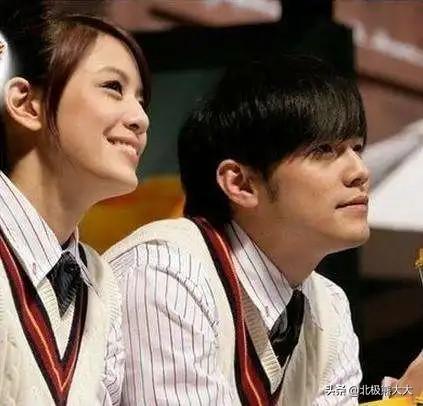 “台湾甜妹”江语晨：因心急错失周杰伦，如今给人当后妈她后悔吗