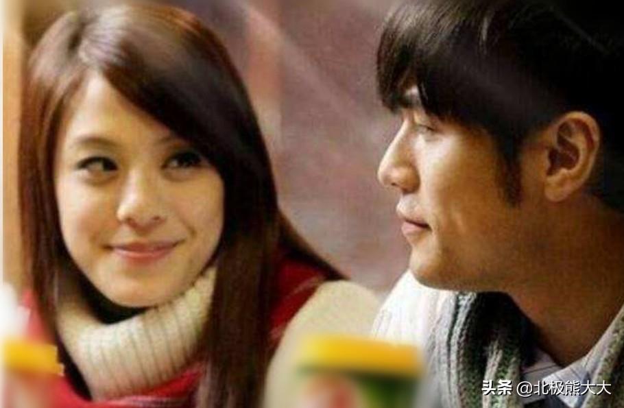 “台湾甜妹”江语晨：因心急错失周杰伦，如今给人当后妈她后悔吗