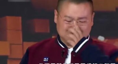 ​岳云鹏成名后知恩图报十三年寻找徐宏大姐