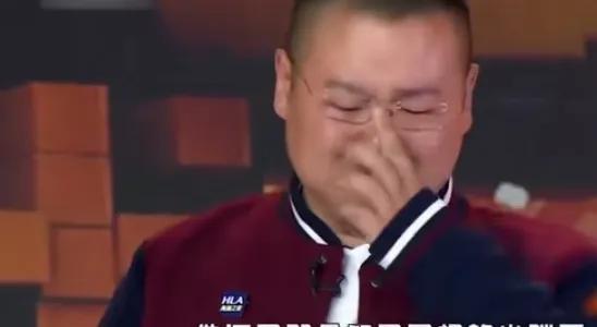 岳云鹏成名后知恩图报十三年寻找徐宏大姐