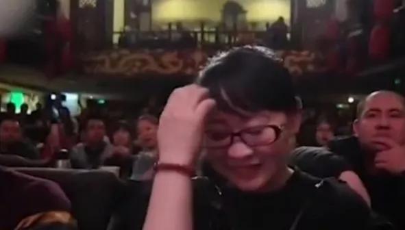 岳云鹏成名后知恩图报十三年寻找徐宏大姐