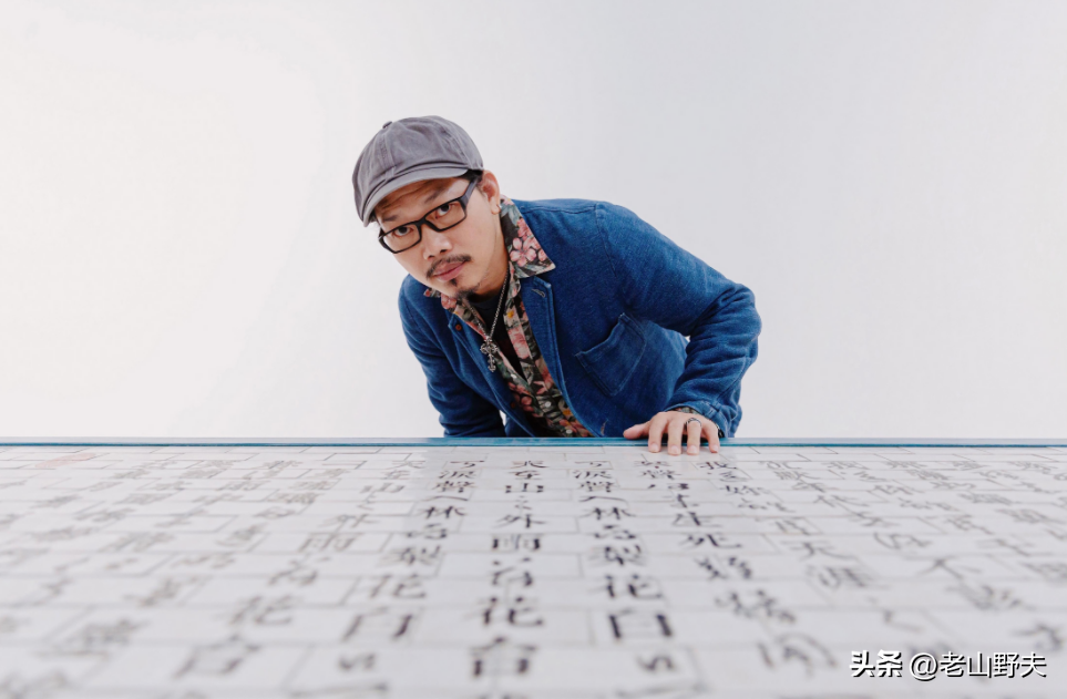 方文山——站在周杰伦背后的男人