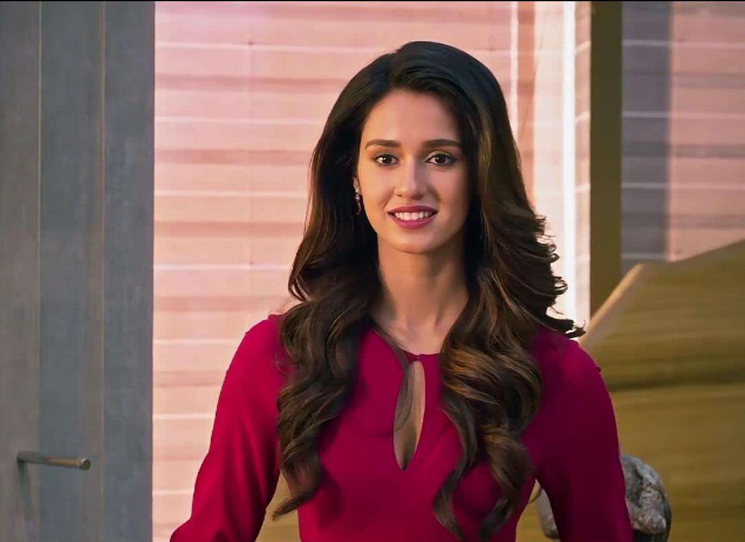 迪莎·帕塔尼个人资料写真作品