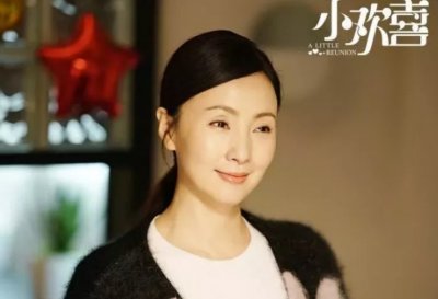 ​徐峥的老婆是谁呀（徐峥老婆陶虹今47岁，阔别4年后重回荧幕，演技仍然惊艳众