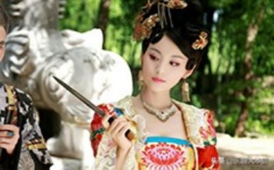 ​高长恭的妻子（兰陵王高长恭的王妃是谁）