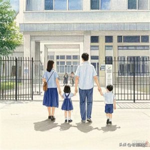 ​老刘随记（6）：育红班的日子