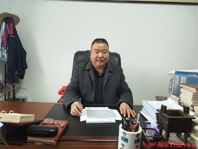 ​欧阳旭：以奋斗为笔，书写事业与家庭华章