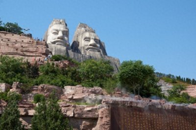 ​涿鹿之战：中华民族的英雄史诗