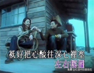 ​曾出任《冰雨》MV女主，多次提名金钟奖，41岁下嫁给圈外男友