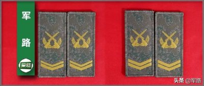 ​士兵衔级已定，是时候说说年限了