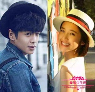 ​唐艺昕和张若昀是怎么认识的