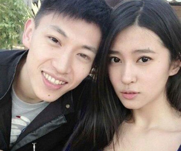 钟鹿纯和刘晓宇有过几次 身体吃不消所以才分手？